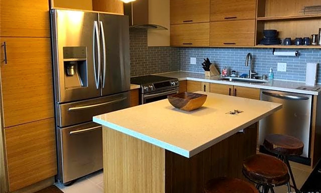 What will $2,400 rent you in Waikiki, today?