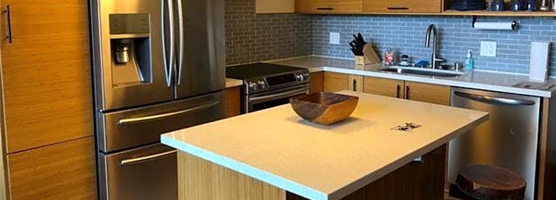 What will $2,400 rent you in Waikiki, today?