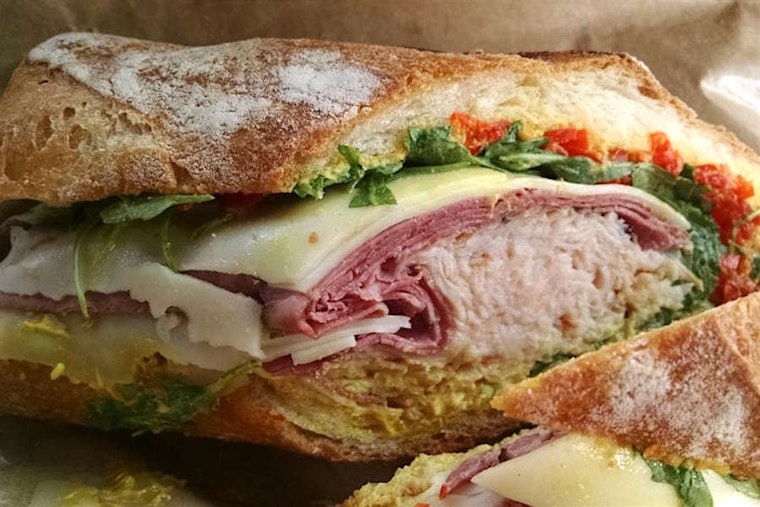 Berkeley's 4 favorite spots to score sandwiches on a budget