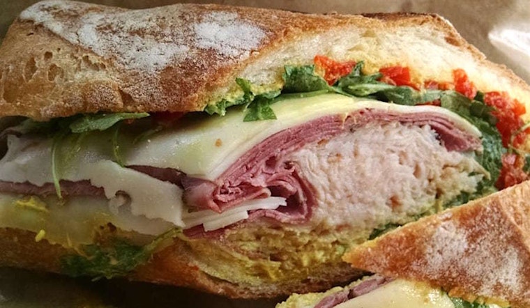 Berkeley's 4 favorite spots to score sandwiches on a budget