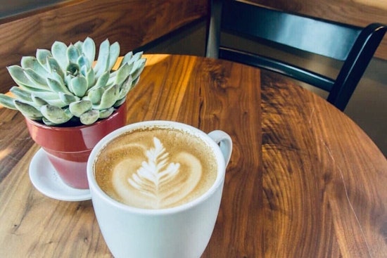 New Peet’s Coffee location opens in Crocker Village