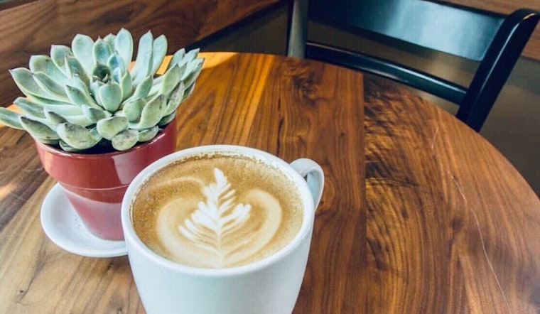 New Peet’s Coffee location opens in Crocker Village