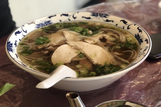 Stockton's 3 top spots to score noodles, without breaking the bank