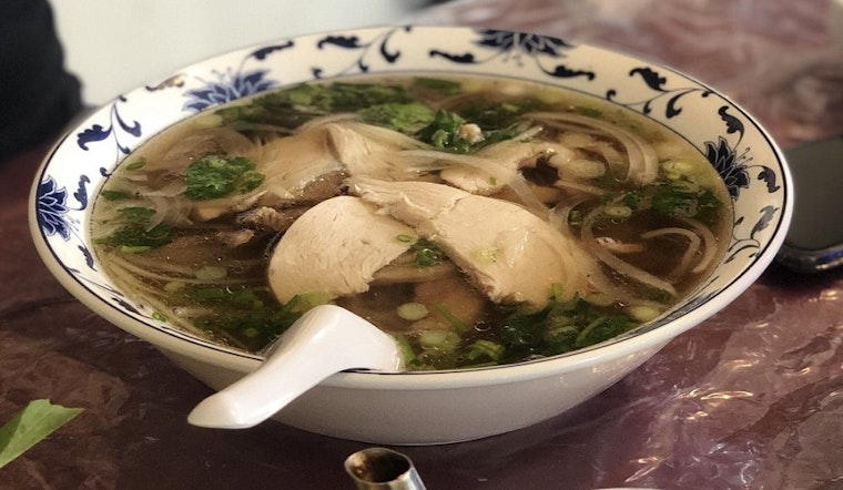 Stockton's 3 top spots to score noodles, without breaking the bank