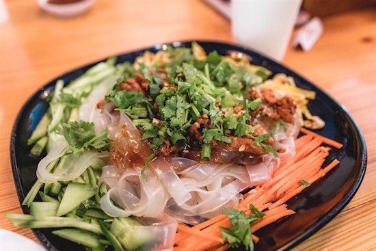 Portland's 5 best spots for budget-friendly noodles