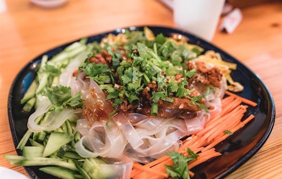 Portland's 5 best spots for budget-friendly noodles