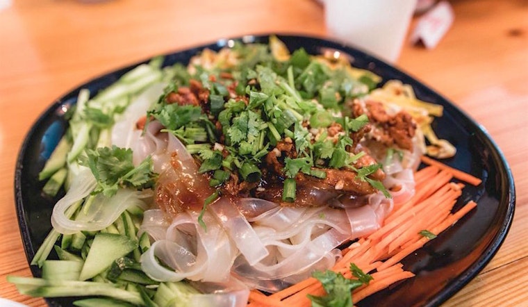 Portland's 5 best spots for budget-friendly noodles