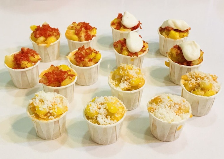 'Sweet Corn' Brings Customizable Corn Bowls To Panorama City