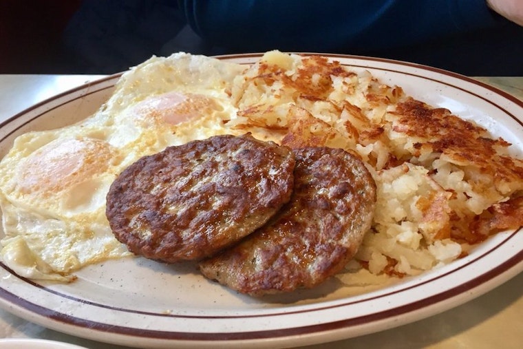 The 4 best breakfast and brunch spots in Milwaukee