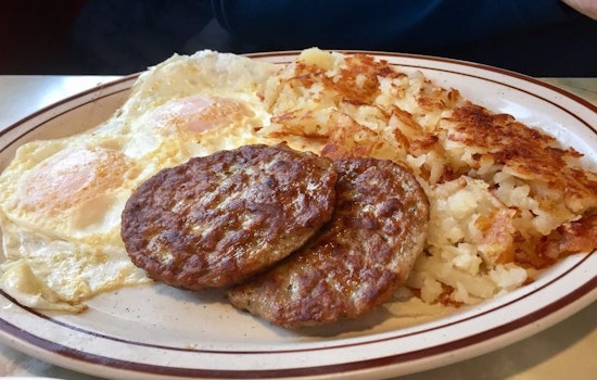 The 4 best breakfast and brunch spots in Milwaukee