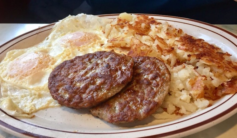 The 4 best breakfast and brunch spots in Milwaukee