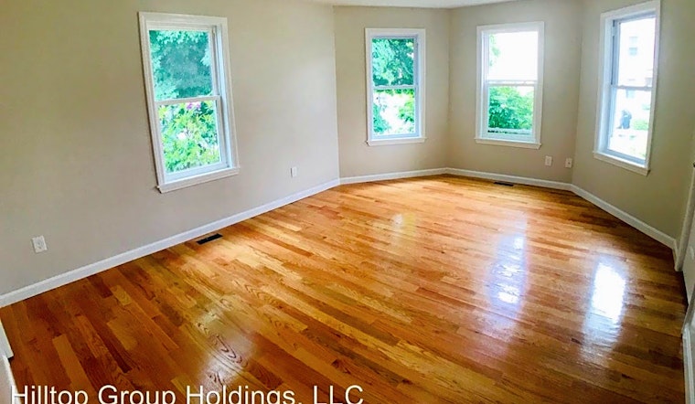 Renting in Worcester: What will $1,400 get you?