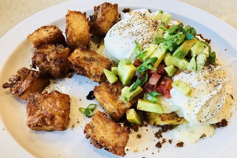 Here are Louisville's top 5 New American spots