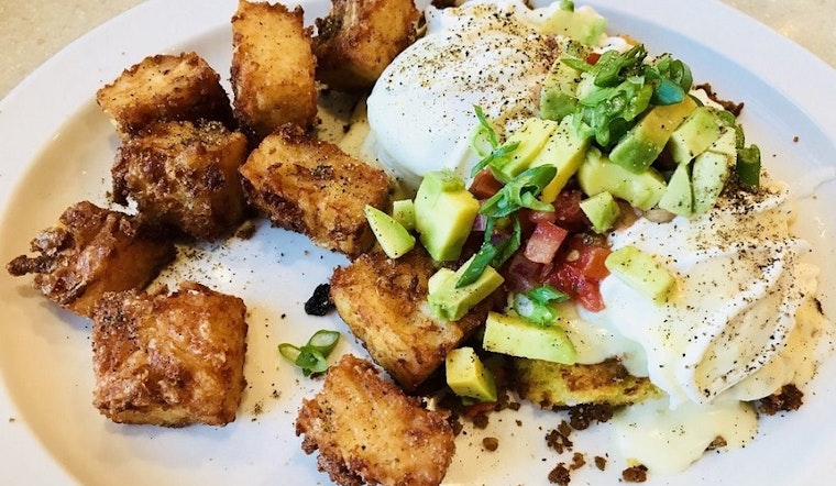 Here are Louisville's top 5 New American spots