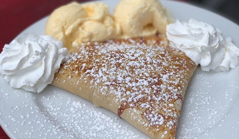 Celebrate Bastille Day with some of Long Beach's top French fare