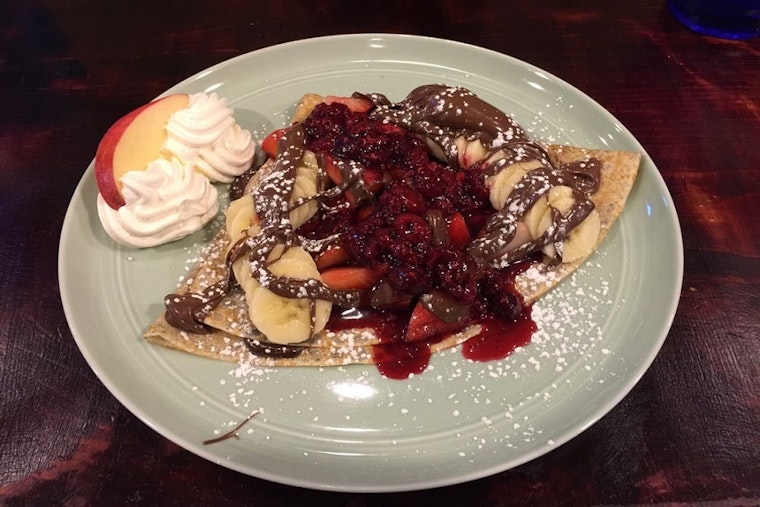 Celebrate Bastille Day with some of Pittsburgh's top French fare