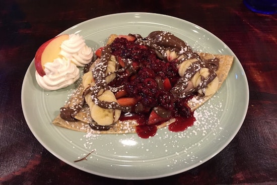 Celebrate Bastille Day with some of Pittsburgh's top French fare