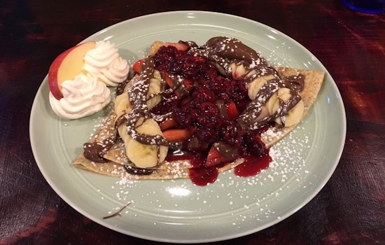 Celebrate Bastille Day with some of Pittsburgh's top French fare