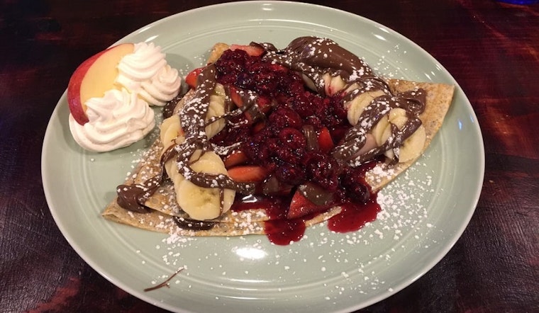 Celebrate Bastille Day with some of Pittsburgh's top French fare