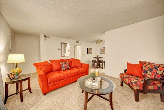 Renting in Oklahoma City: What will $800 get you?