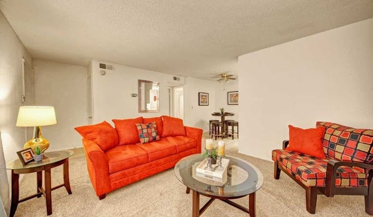 Renting in Oklahoma City: What will $800 get you?