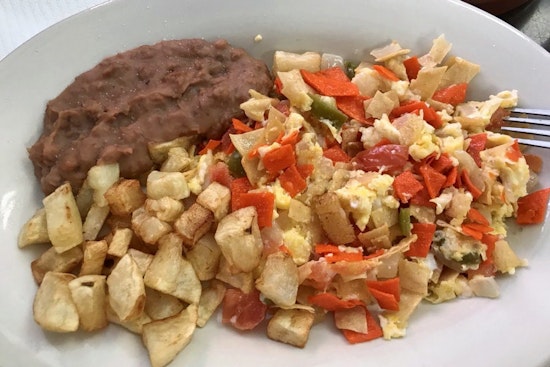 Check out the 5 most popular spots in San Antonio's Quintana Community neighborhood
