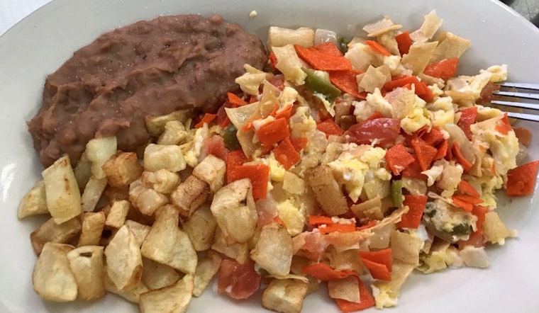 Check out the 5 most popular spots in San Antonio's Quintana Community neighborhood