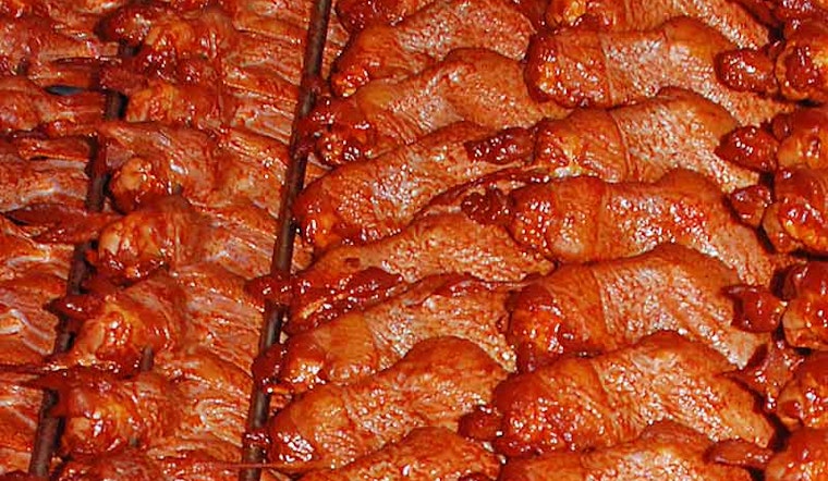 Wing Wings Searching For a Few Hungry Competitors