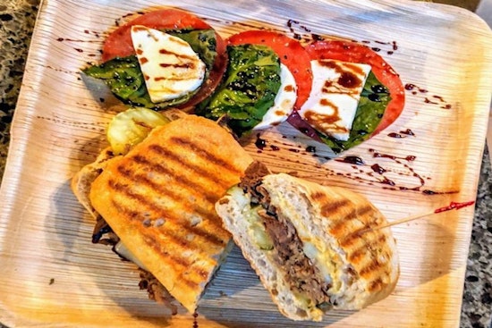 The 4 best delis in El Paso