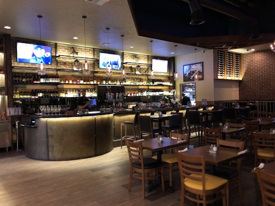 'Pampas Grill' Brings Brazilian Fare To Burbank