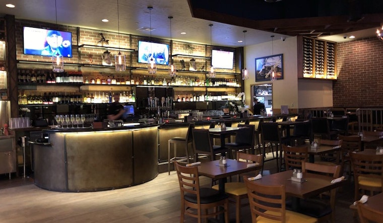 'Pampas Grill' Brings Brazilian Fare To Burbank