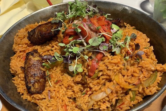 New Concourse Village Cuban spot Zona De Cuba opens its doors