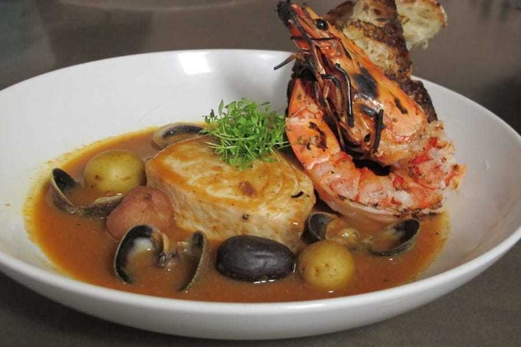 Celebrate Bastille Day with some of Jersey City's top French fare