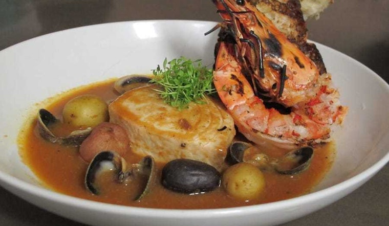 Celebrate Bastille Day with some of Jersey City's top French fare