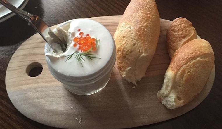 Celebrate Bastille Day with some of Washington's top French fare