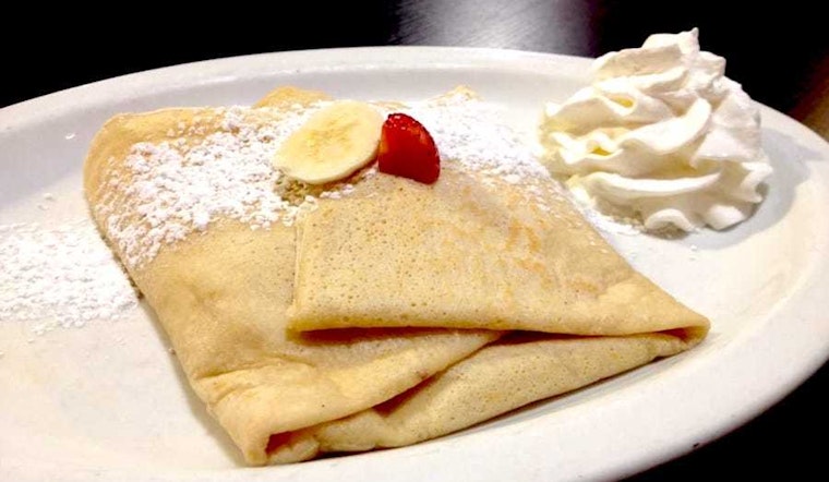 Celebrate Bastille Day with some of Boston's top French fare
