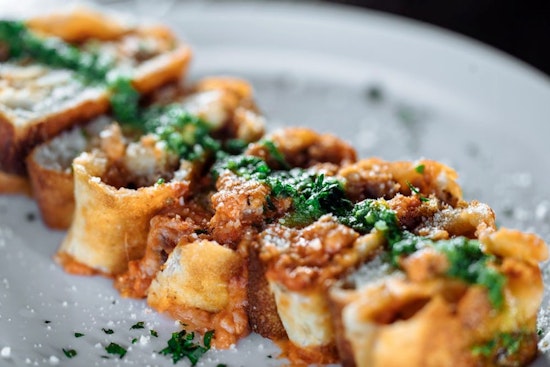 Coffee, beer, mimosas and more: What's trending on Dallas' food scene?