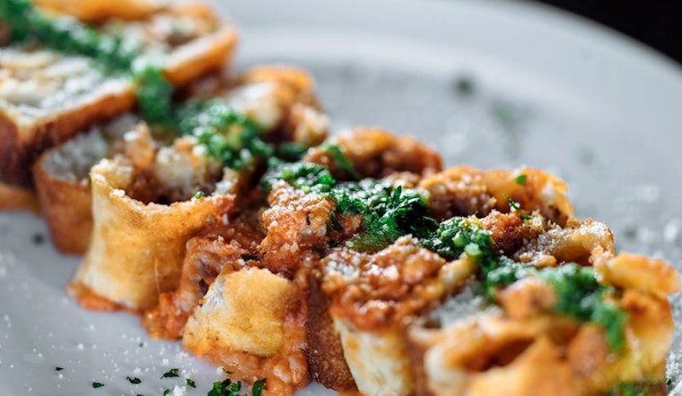 Coffee, beer, mimosas and more: What's trending on Dallas' food scene?