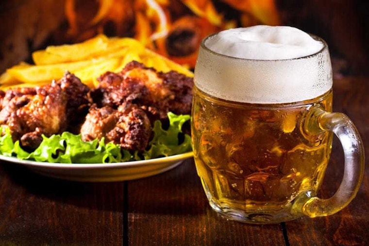 Arlington's top 3 pubs, ranked