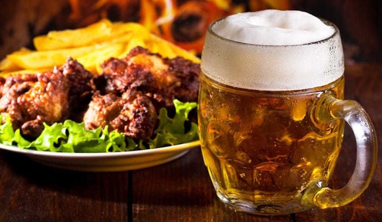 Arlington's top 3 pubs, ranked