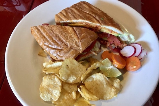 Rockridge's new Porque No? Tacos brings fresh flavor to the neighborhood