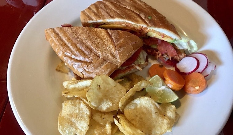 Rockridge's new Porque No? Tacos brings fresh flavor to the neighborhood