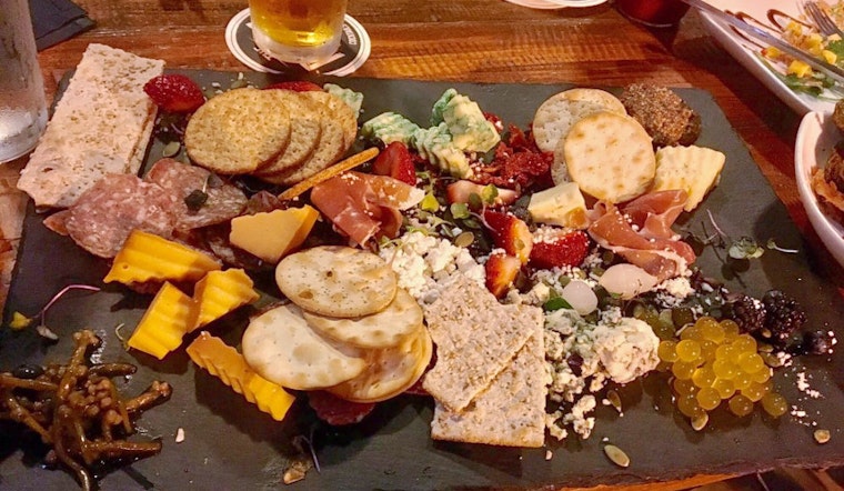 Check out the 5 top spots in Corpus Christi's Bay Area neighborhood