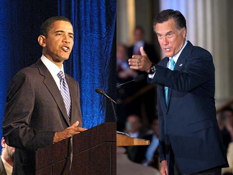 Watch The Debate in the Lower Haight
