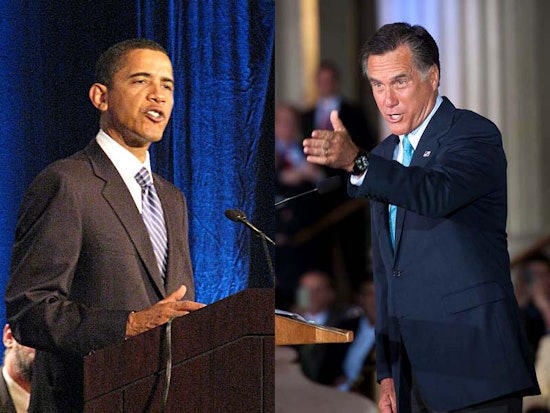 Watch The Debate in the Lower Haight