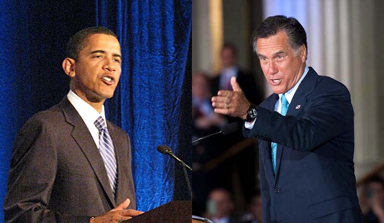 Watch The Debate in the Lower Haight