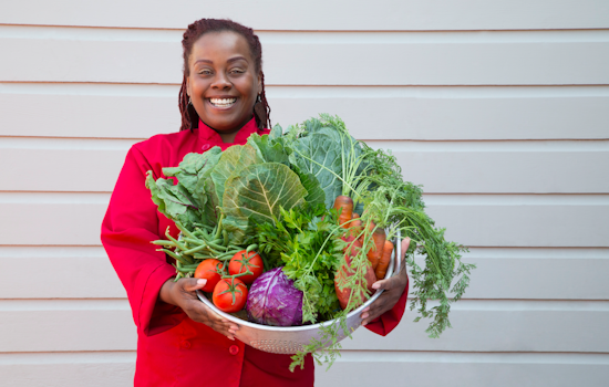 Owner Of Bayview's 'Auntie April's' To Debut 'Café Envy'