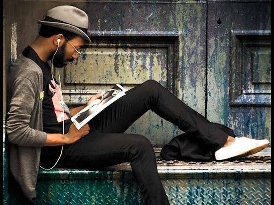 Can We Define "Hipster?"