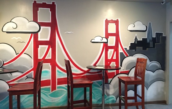 'Natives Bar' Opens Its Doors In The Inner Richmond