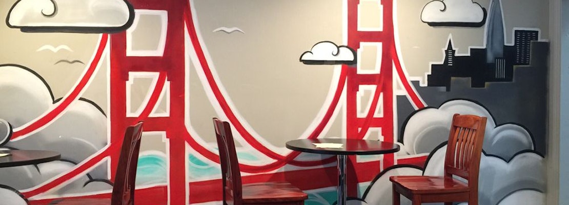 'Natives Bar' Opens Its Doors In The Inner Richmond